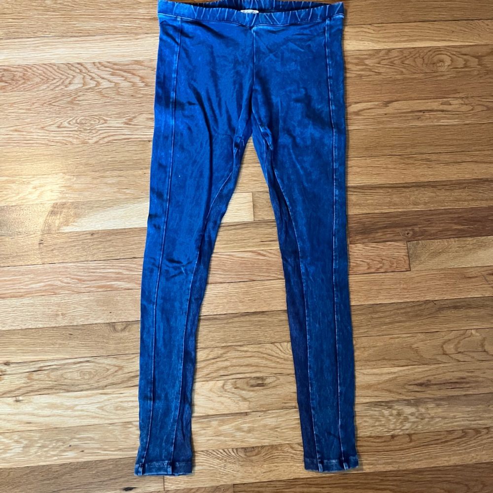 Splendid jeggings